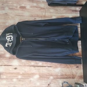 Vintage Fit American Eagle Outfitters Hoodie Size Large